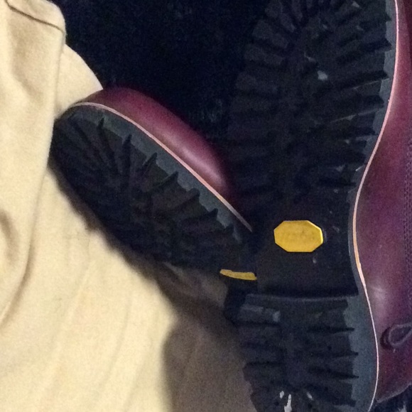 Limited Edition USA 8” Timberland Boots main image 10